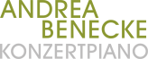 Andrea Benecke Konzertpiano